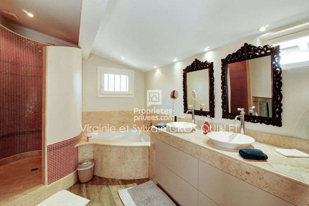 � vendre  Maison Montastruc-la-Conseill�re (31380)