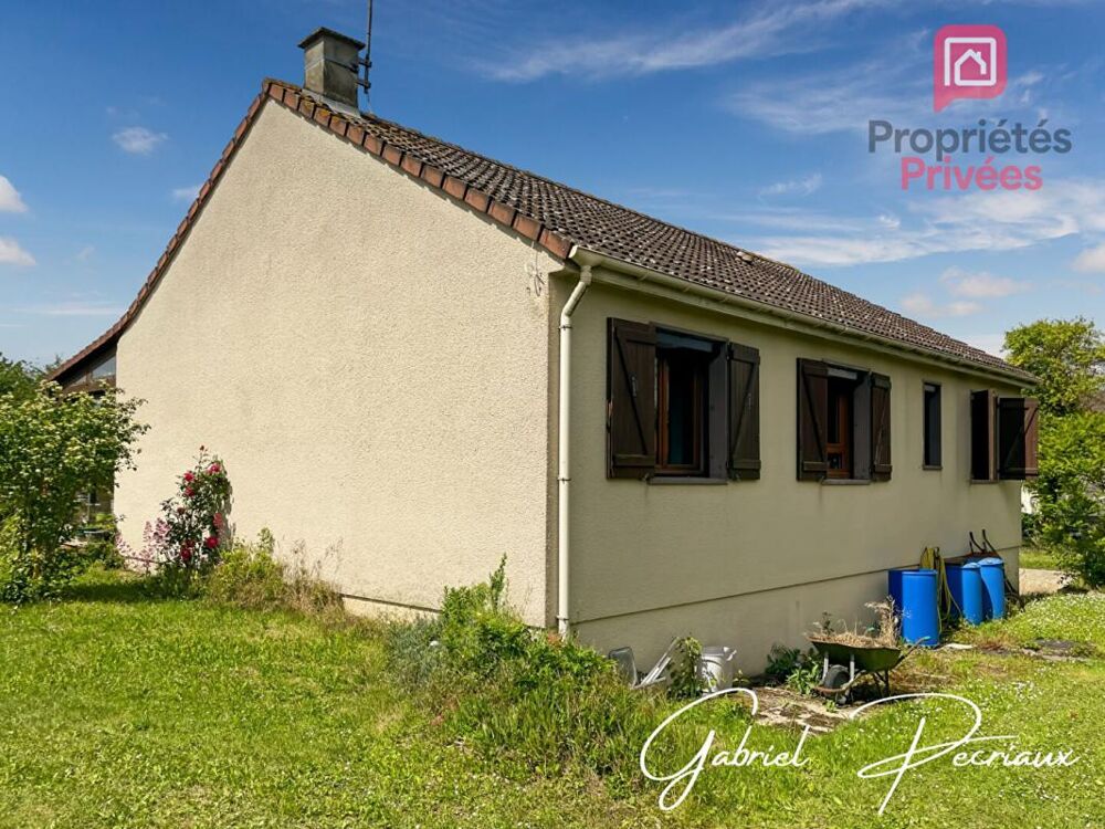 Maison Torvilliers 5 pièce(s) 87.5 m2