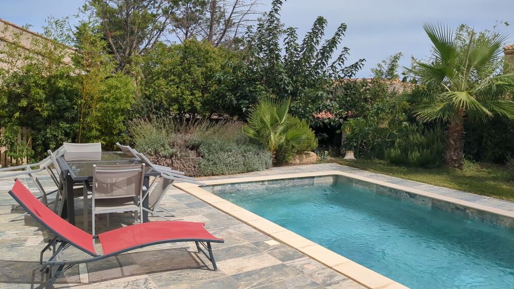 Location Appartement Studio de 15m2 à louer sur Sauvian Sauvian