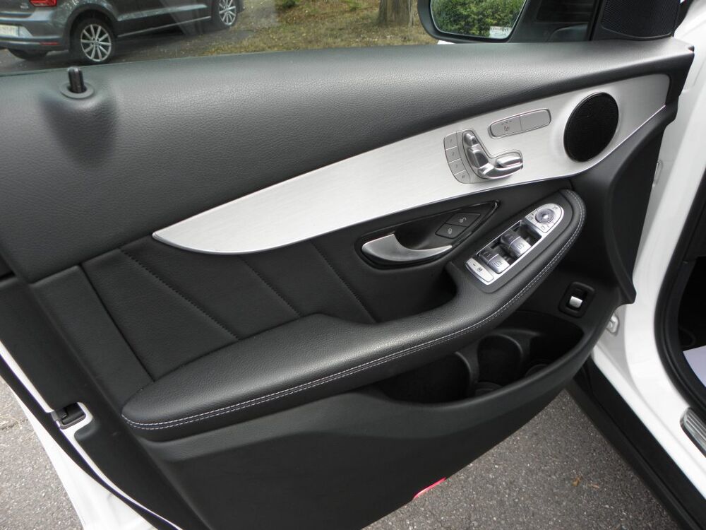 Classe GLC 300 DE 194ch +122ch 4Matic AMG Line 9G-Tronic • 2&egrave;me main En 2022 occasion 57640 Malroy