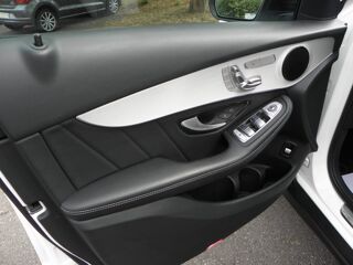 Classe GLC 300 DE 194ch +122ch 4Matic AMG Line 9G-Tronic • 2&egrave;me main En 2022 occasion 57640 Malroy