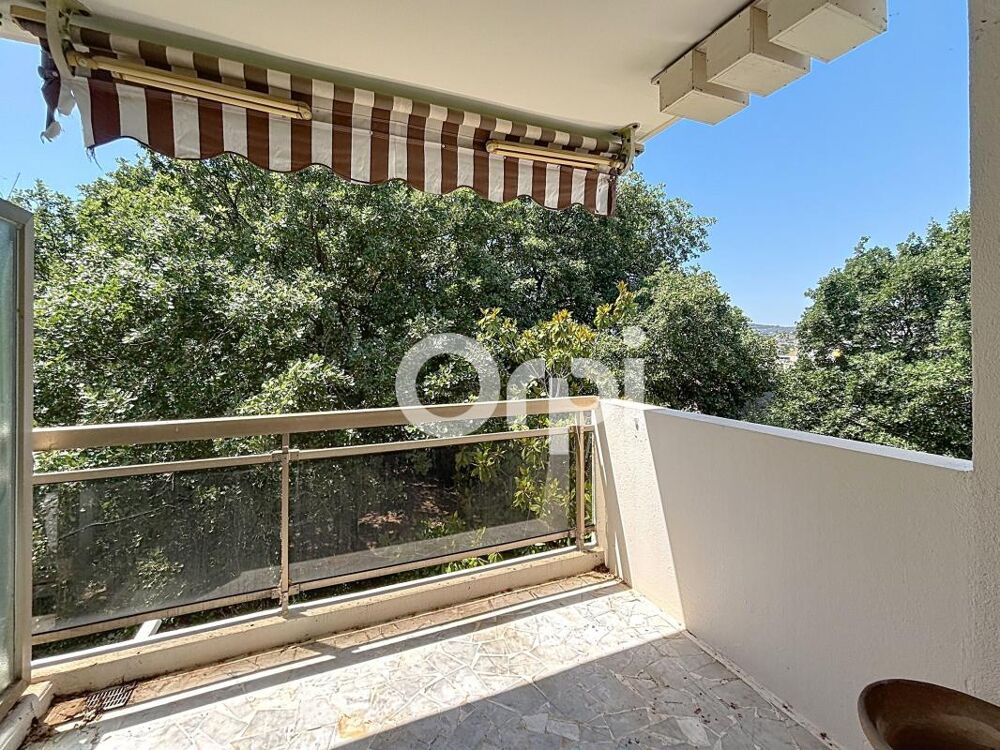 � vendre  Appartement Antibes (06600)
