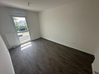  Appartement à louer 2 pièces 39 m²