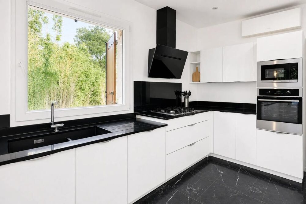 Maison familiale rénovée de 240 m² - Montpellier