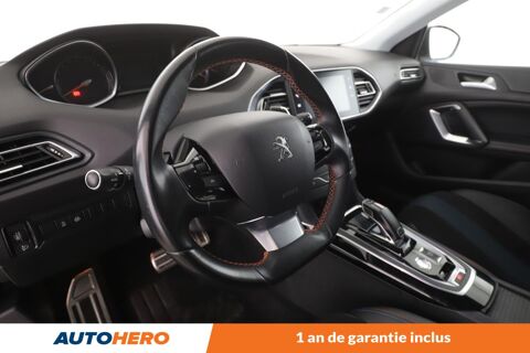 308 1.5 Blue-HDi Tech Edition EAT8 130 ch 2020 occasion 92130 Issy-les-Moulineaux