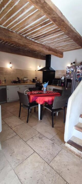  Maison � vendre 4 pi�ces 99 m�