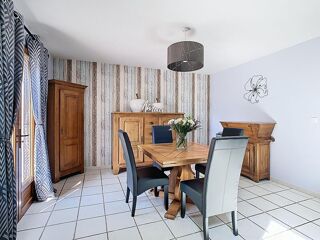  Maison � vendre 7 pi�ces 180 m�