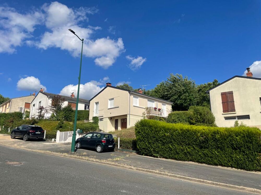 Maison 5 pièces 120 m² · à Gien · 120 m² · 145 000 €