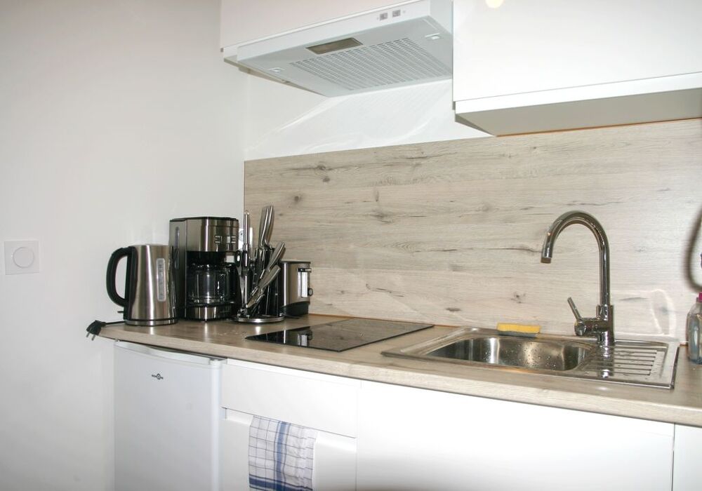 Location Appartement Studio de 16m2 à louer sur Avignon Avignon