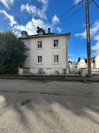  Maison  vendre 4 pices 123 m