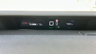 C3 113 44 kWh Max - Premi&egrave;re main 2026 occasion 35500 Vitre