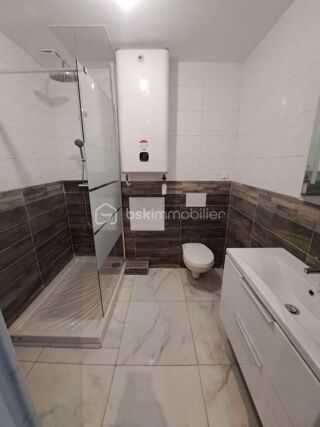  Appartement � vendre 3 pi�ces 64 m�