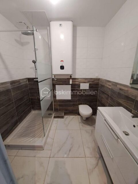  Appartement � vendre 3 pi�ces 64 m�