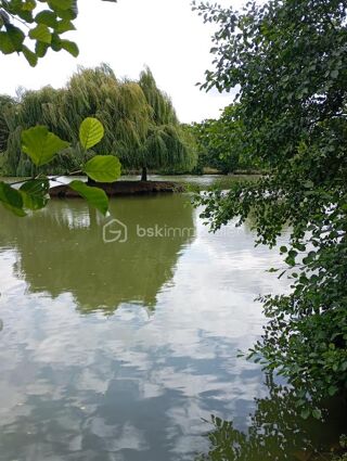  Terrain � vendre 18650 m�