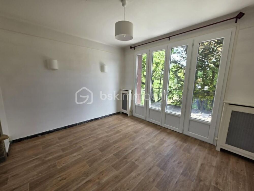 Vente Maison MAISON INDIVIDUELLE - 4 chambres - GRAND TERRAIN Gournay sur marne