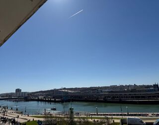  Appartement � vendre 3 pi�ces 66 m�