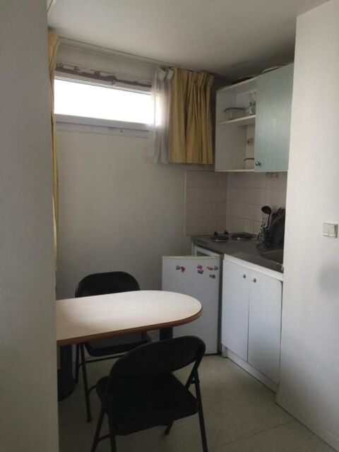  Appartement  louer 1 pice 28 m