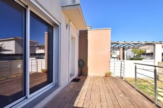  Villa � vendre 4 pi�ces 85 m�