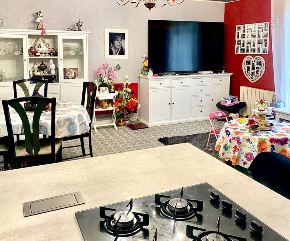 Maison familiale à vendre 6 pièces MORDELLES (35)