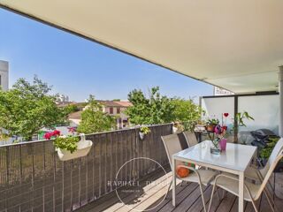  Appartement à vendre 4 pièces 74 m²