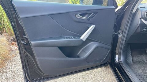Q2 35 TFSI 150 S-Tronic7 Design - Automatique 2022 occasion 50400 Granville