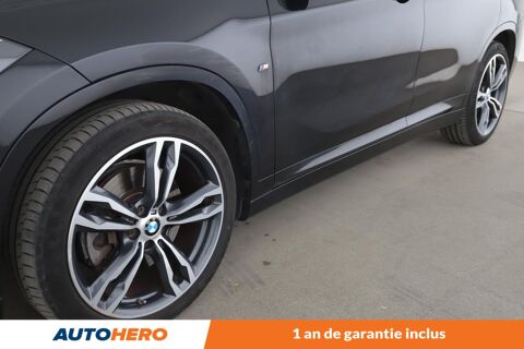 X1 xDrive20d M Sport BVA8 190 ch 2017 occasion 92130 Issy-les-Moulineaux