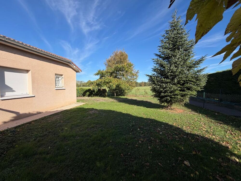 Vente Maison Maison À Vendre Saint etienne du bois
