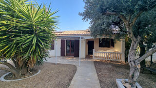  Maison à vendre 6 pièces 125 m²