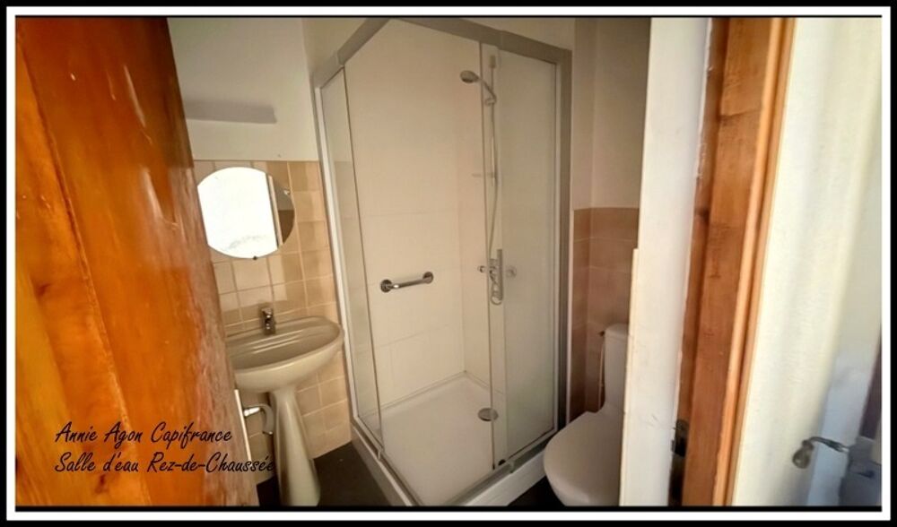 Maison à vendre 5 pièces TARBES (65)