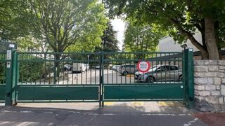  Parking / Garage � vendre 1 pi�ce 13 m�