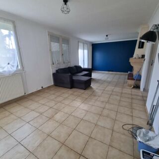  Maison � vendre 3 pi�ces 74 m�