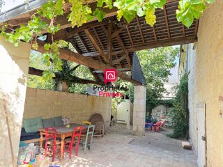 Vente Maison Maison ancienne Proche CHINON 4 pièce(s) 137 m2 Chinon