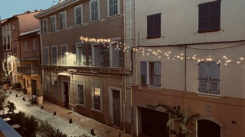  Appartement � louer 1 pi�ce 27 m�