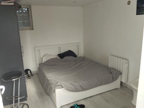  Appartement � louer 1 pi�ce 20 m�