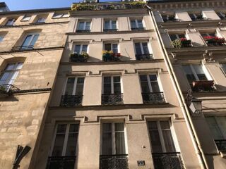  Appartement à louer 2 pièces 26 m²