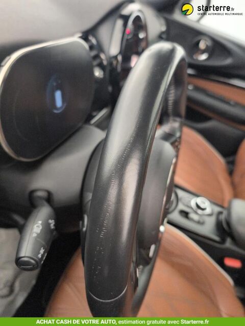 Clubman F54 LCI JOHN COOPER WORKS 306 CH BVA8 2022 occasion 69190 Saint-Fons
