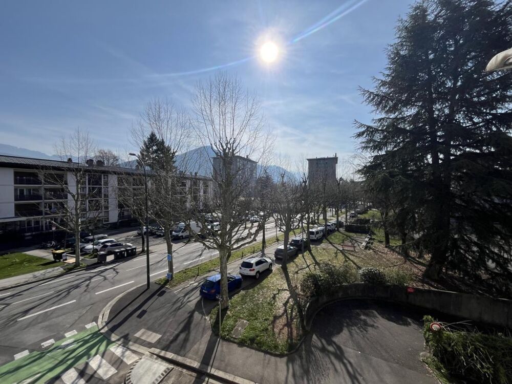 Vente Appartement 'MATHILDE' Annecy
