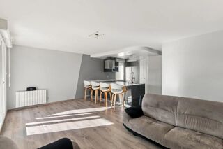  Appartement à vendre 4 pièces 80 m²