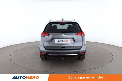 X-Trail 1.6 dCi Tekna 130 ch 2018 occasion 92130 Issy-les-Moulineaux