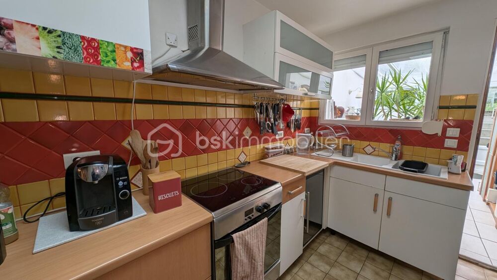 Zéro travaux  Proche Coulommiers -77-