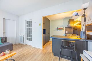  Appartement � vendre 2 pi�ces 38 m�