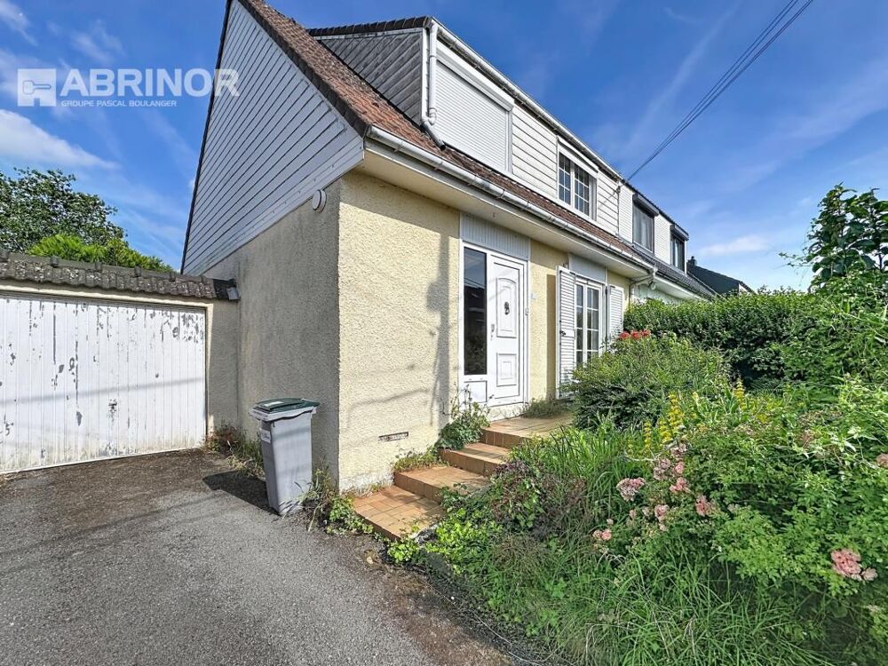 Vente Maison SECTEUR CYSOING Cysoing