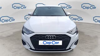 A3 35 TFSi 150 Mild Hybrid S-Tronic 7 Design 2021 occasion 69510 Thurins