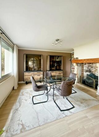  Propri�t�/ch�teau � vendre 7 pi�ces 156 m�