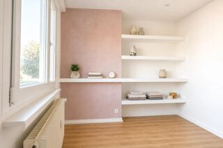  Appartement à vendre 2 pièces 43 m²