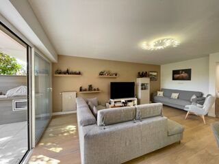  Appartement à vendre 3 pièces 82 m²