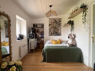  Maison à vendre 4 pièces 96 m²