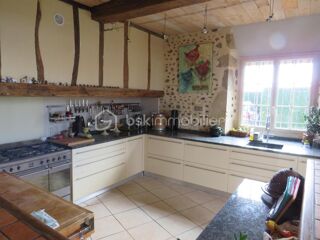  Maison à vendre 7 pièces 231 m²