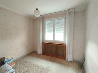  Maison à vendre 7 pièces 120 m²