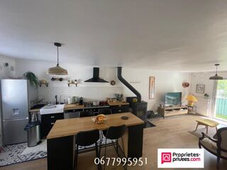  Maison à vendre 4 pièces 64 m²